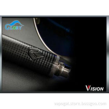 Charging e cigarette battery vision spinner 4.8v EGO Twist